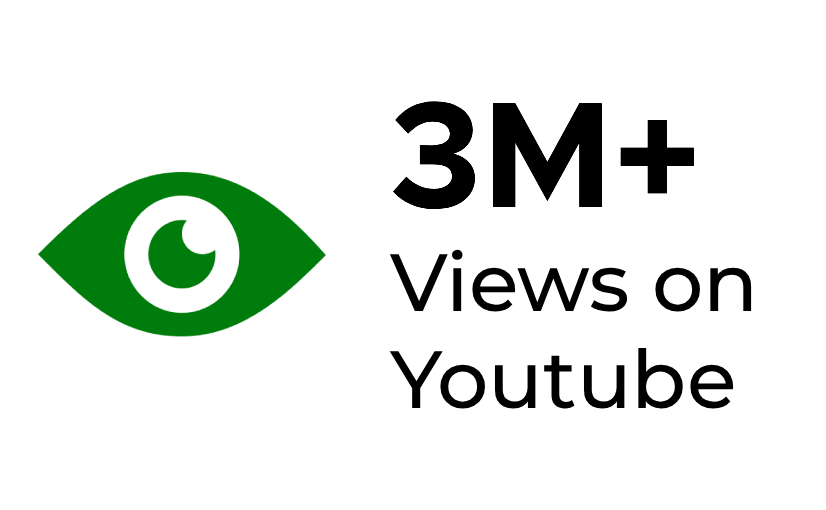 Home youtube views