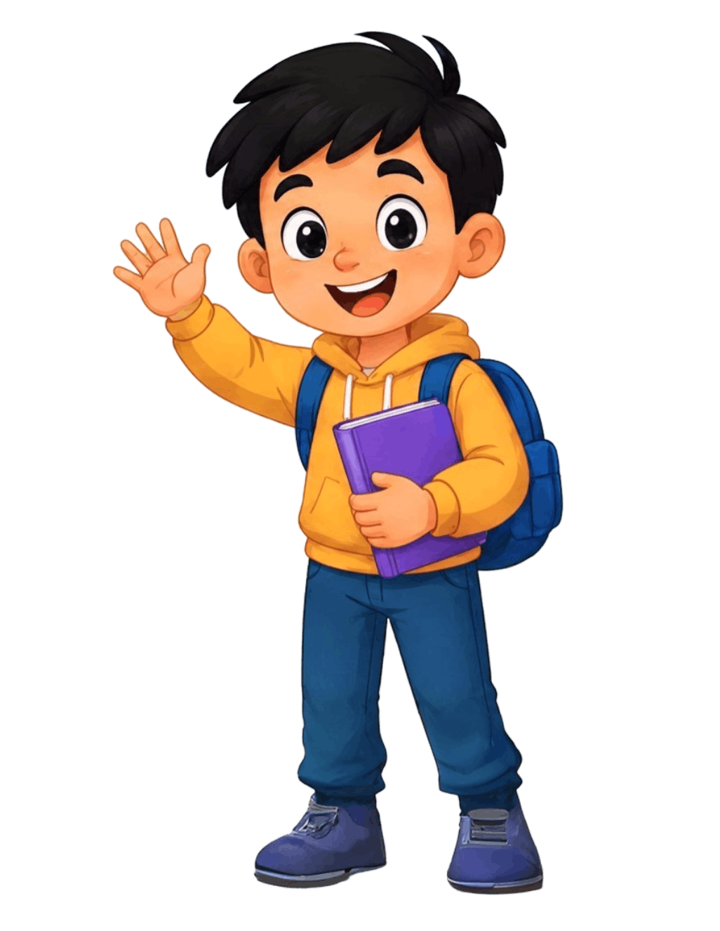 boy
