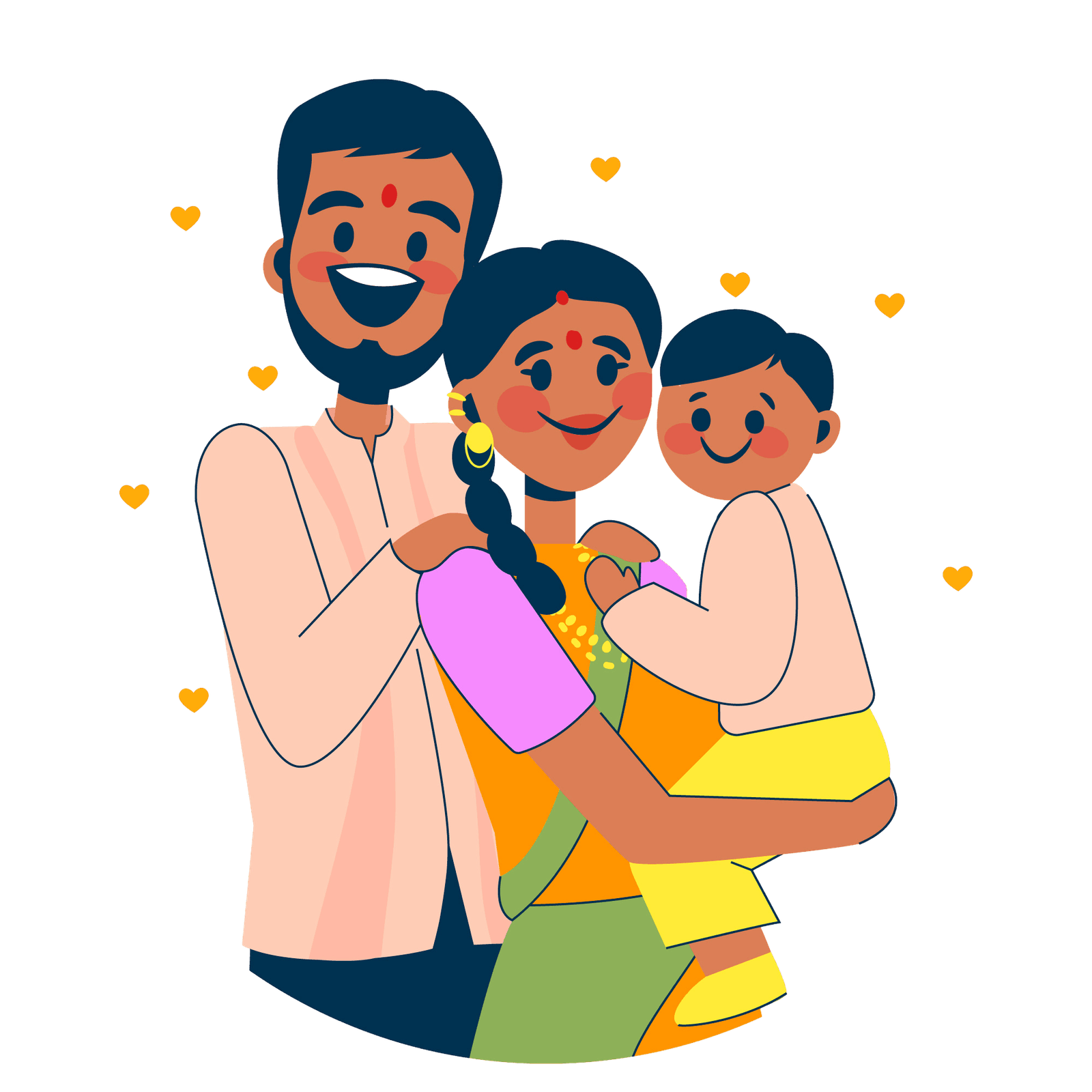 family